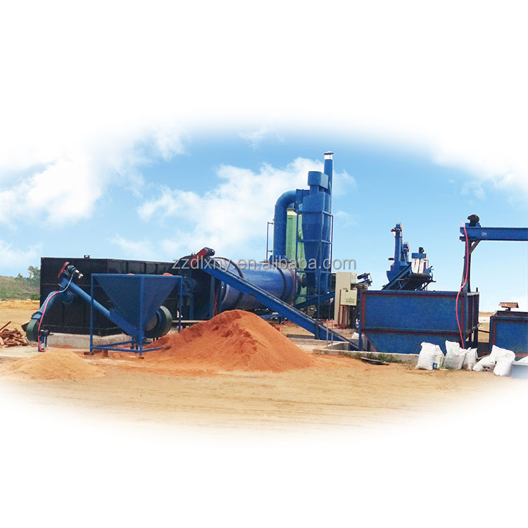 Высококачественная линия по производству удобрений для домашних птиц, компоста