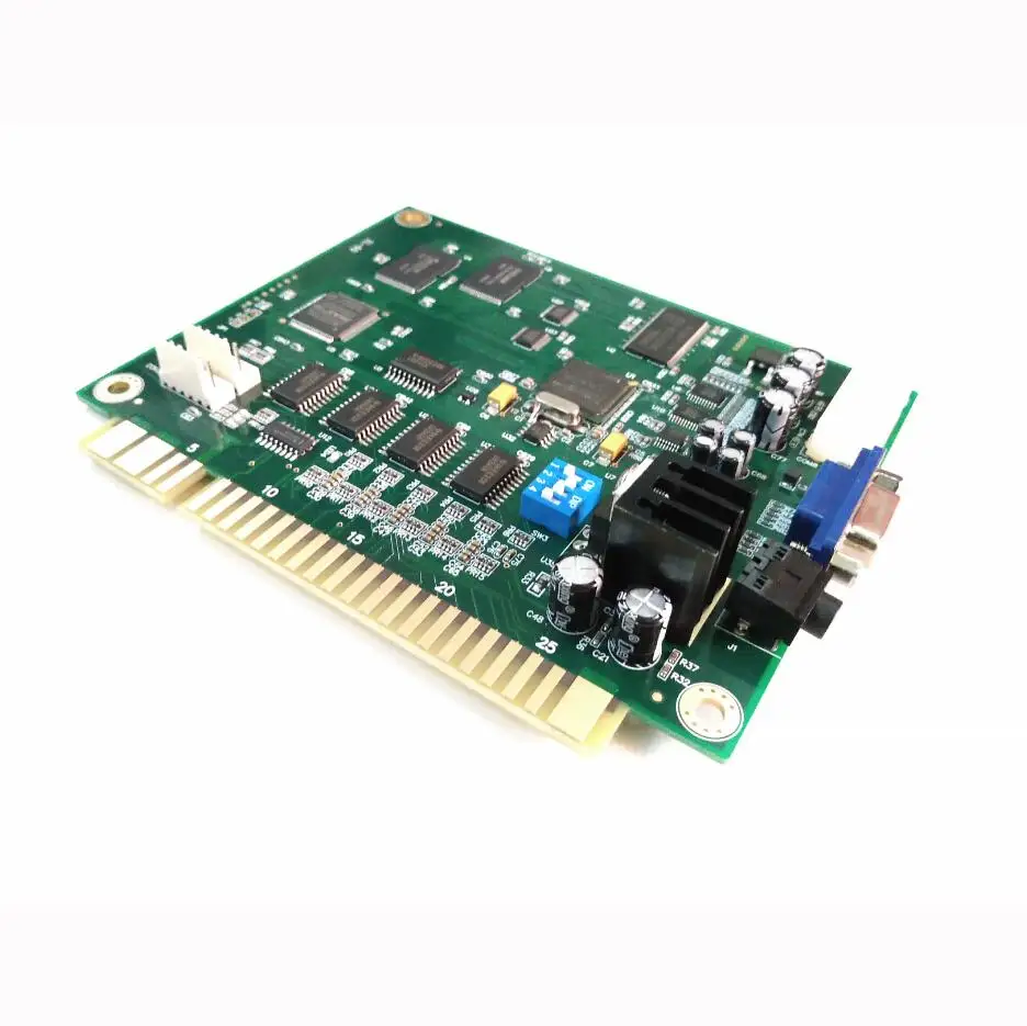 
Классическая игра 60 в 1 pcb для видео игровой машины 