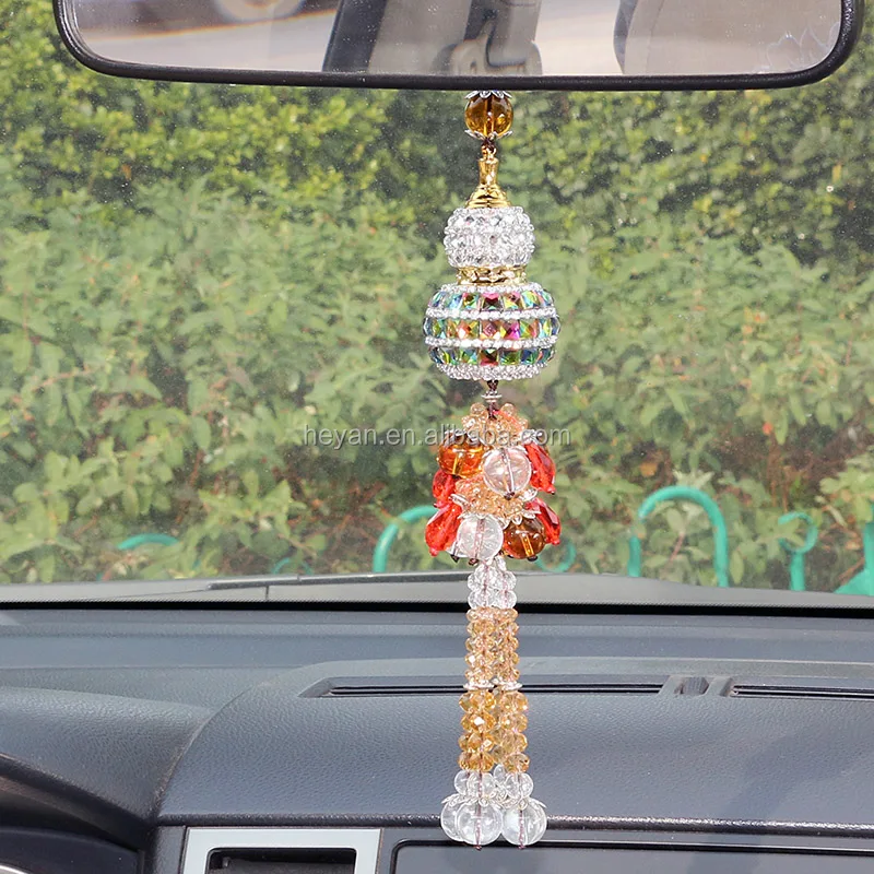 車の芳香剤ハンギング香水瓶飾りひょうたんボトル車ハンギングアクセサリー 車の香水ハンギング Buy 車の香水吊り カーマスコットアクセサリー ひょうたんボトル Product On Alibaba Com