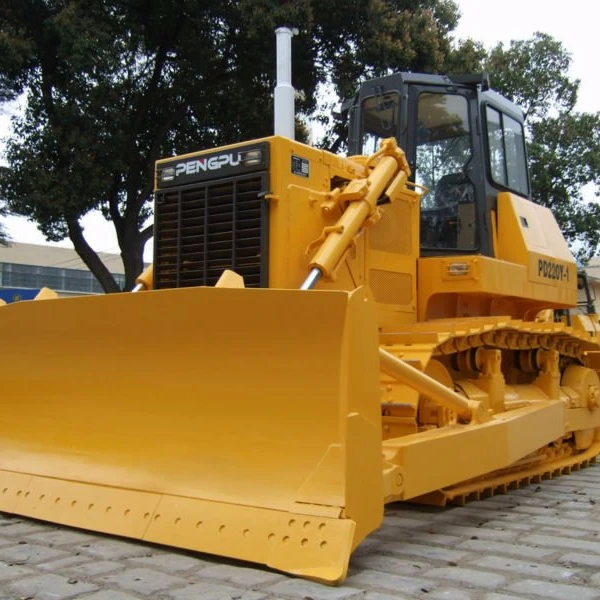 Баошань 220HP бульдозер PD220Y-1