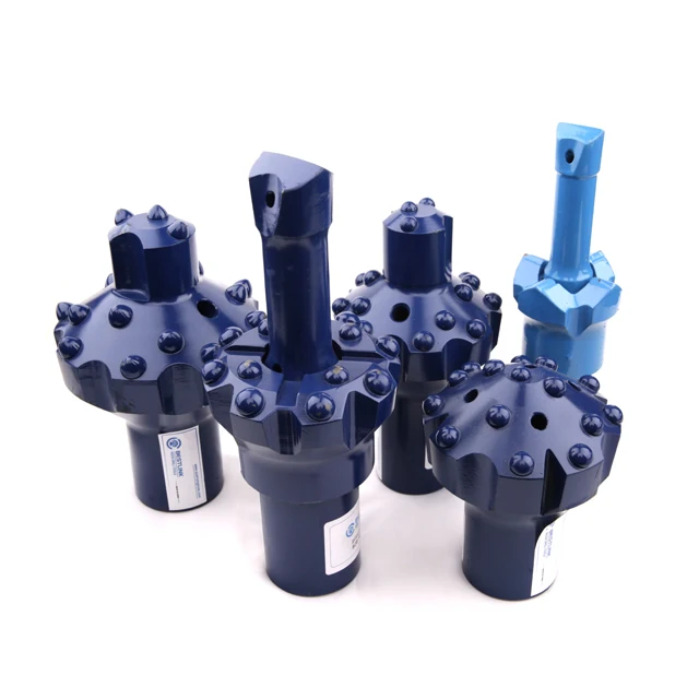Various Models Reamer Bit for Mining with High Quality