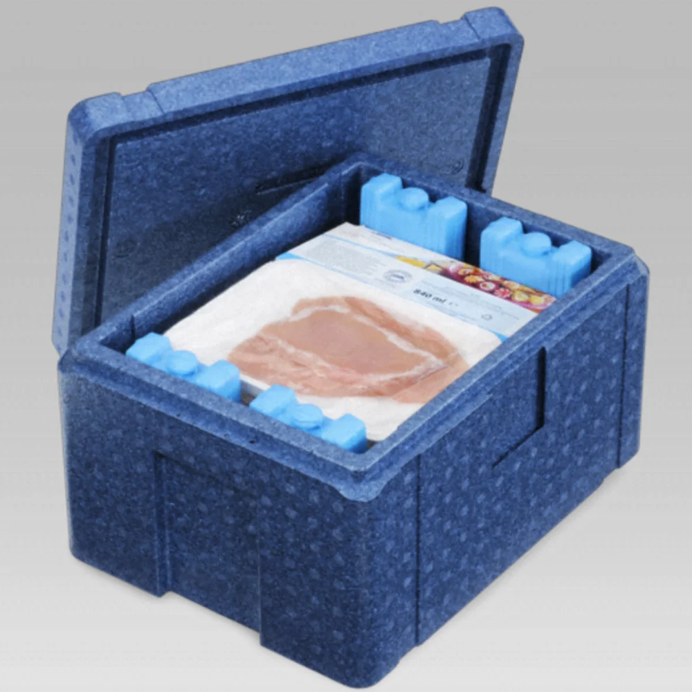 Buy Wholesale Hong Kong SAR Epp Foam Heat Insulation Packaging Box & Epp  Foam Heat Insulation Packaging Box at USD 5