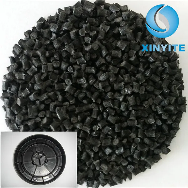 тальк заполнены ПП армированные стекловолокном PP