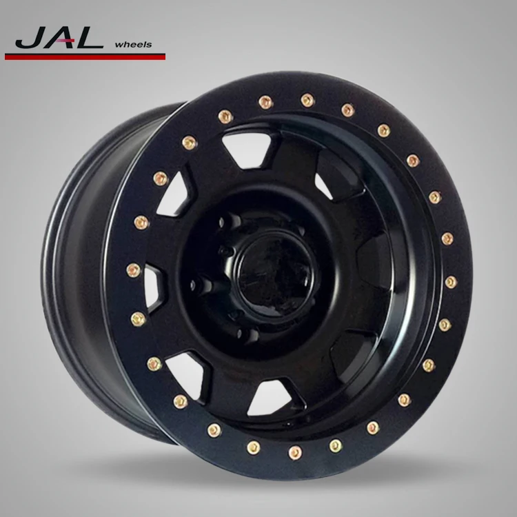Customized Top Quality Beaclock Alloy Wheels 16