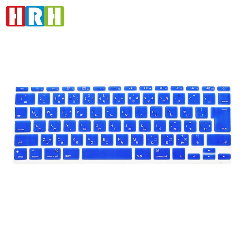 ноутбуки светятся в темноте крышка клавиатуры для apple для macbook air 11 \