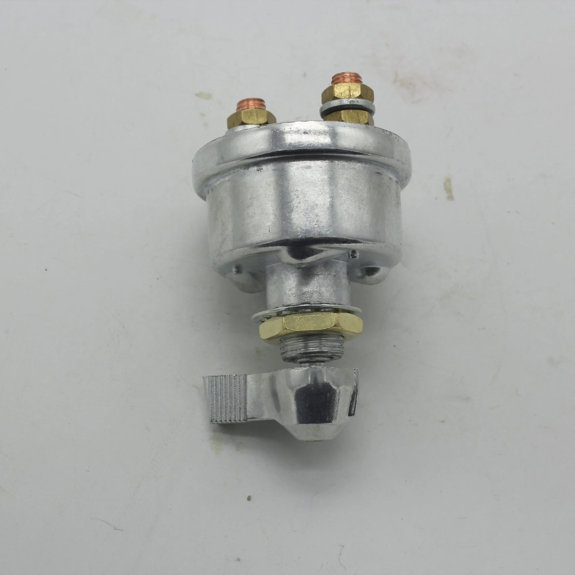 Freightliner NAPA SW34 Solenoid Battery Disconnect Switch