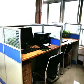 Xi'an Yingdeen Handicraft Co., Ltd. 3