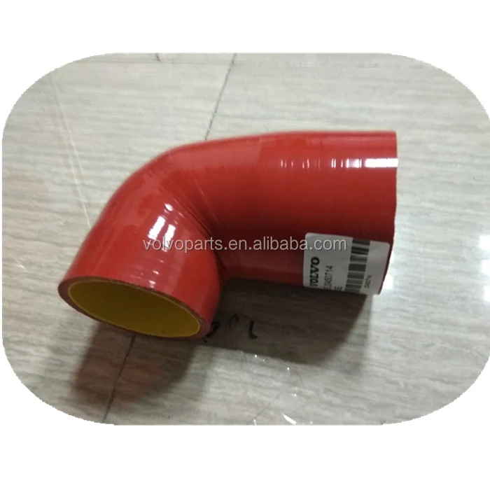 Chaicoページ CHARGE COOLER HOSE TUBE PIPE 20450714 for Volvo EC240/EC290