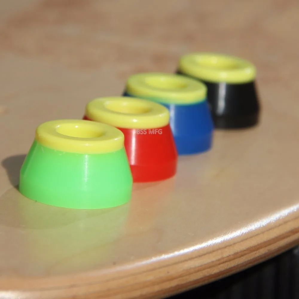 Skateboard Accessories Bushing Urethane For Skateboard Trucks Buy