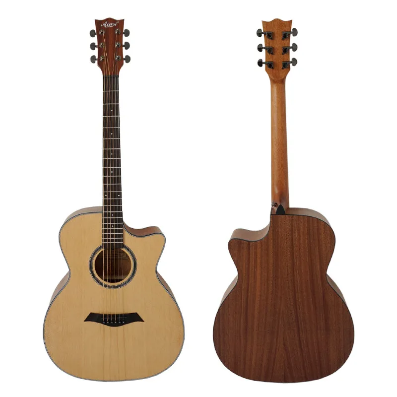 best chinese acoustic guitars