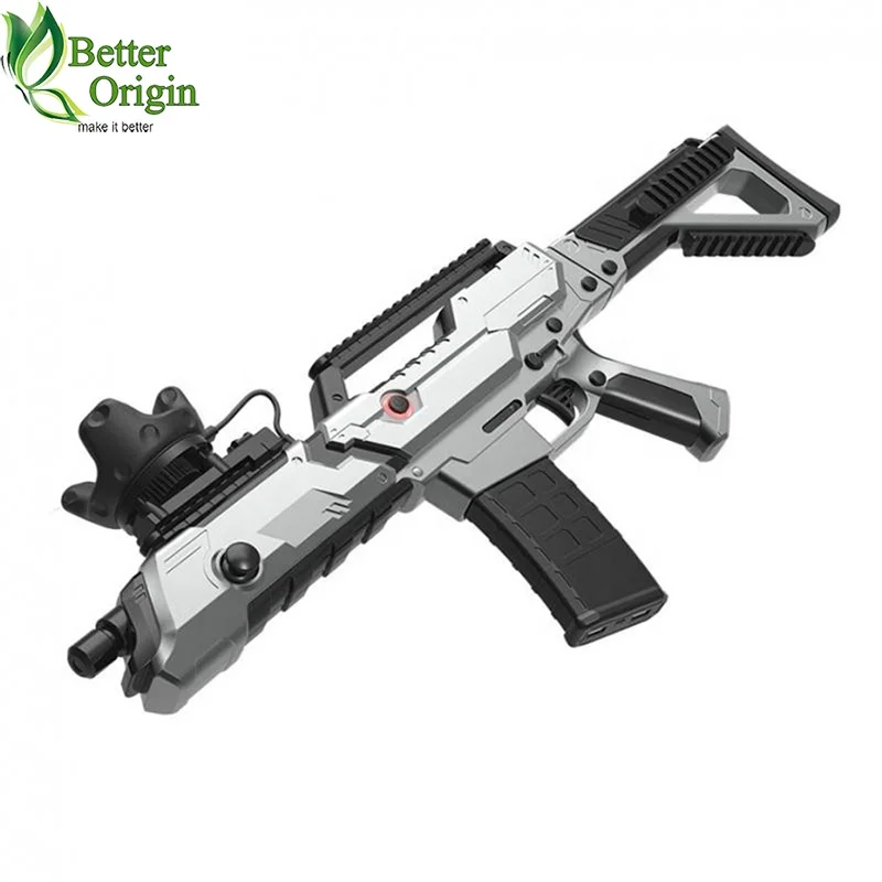 PP GUN HTC VIVE VR ガンゲーム コントローラー Alibaba.com: VR PP GUN Without Tracker VR Game Gun Controller
