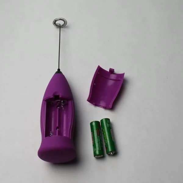 
Автоматическая ручная электрическая молочная фритюрница с трафаретом для кофе 