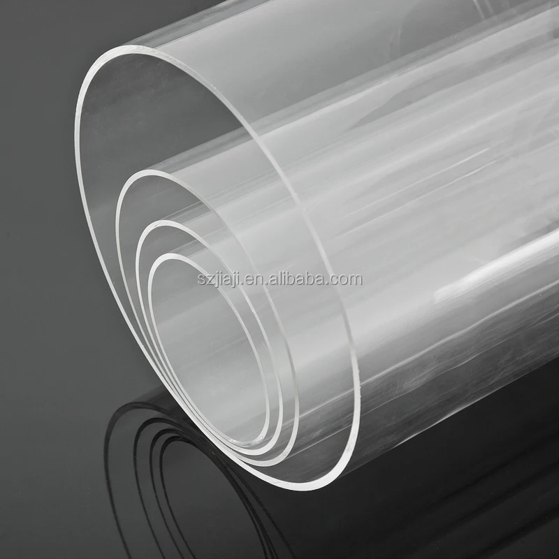 Acrylic Tubes With Lids Clear Acrylic Candy Tube Clear Plastic Tubes