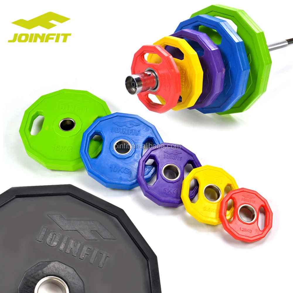 reebok weight plates