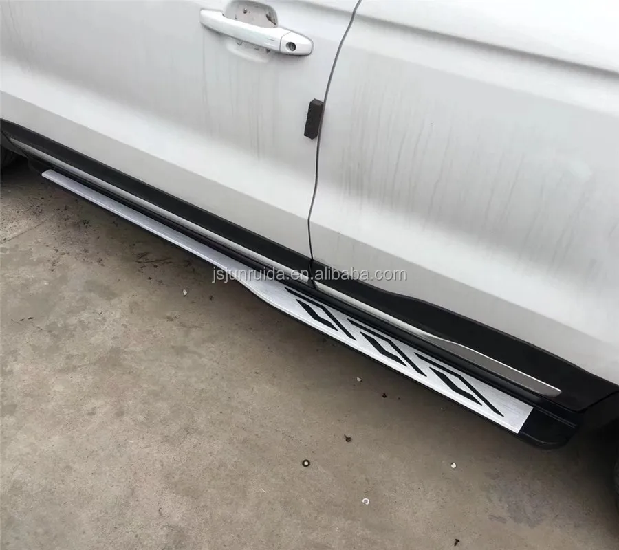 proton x70 side step