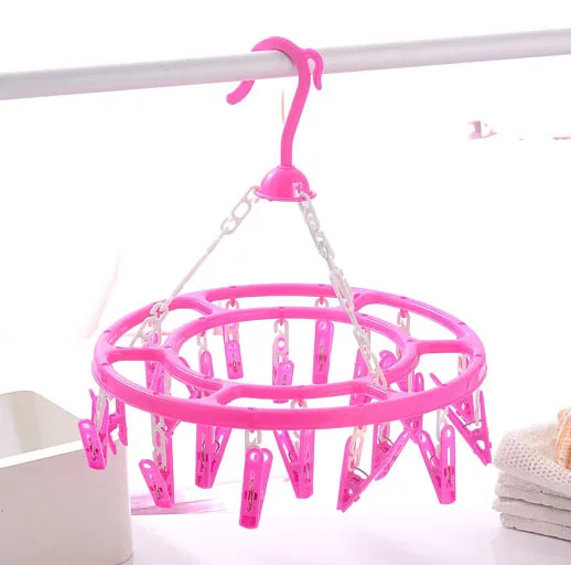 靴下用ハンガーペグ付き丸型クリッププラスチックハンガー Buy 良質ラウンド形状 クリッププラスチックハンガー ペグのハンガー靴下 プラスチック折りたたみ服ハンガー Product On Alibaba Com