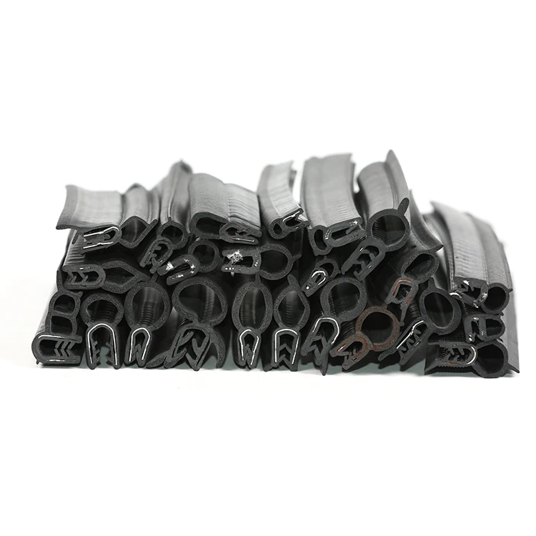 Auto Garage Door Weatherstrip Bottom Seal Buy Garage Door