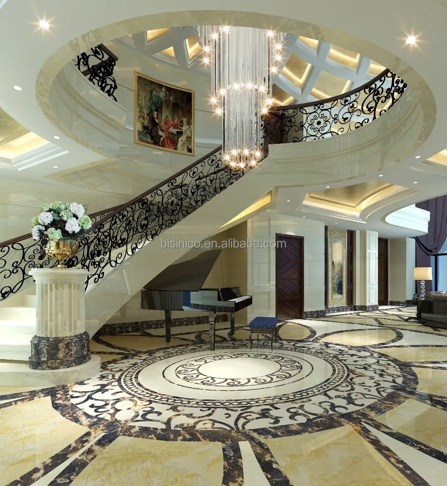 
Роскошные услуги 3d-передачи и анимации Bisini 