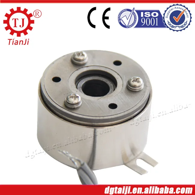Chinese Factory Produce Micro Electric Clutch Mini