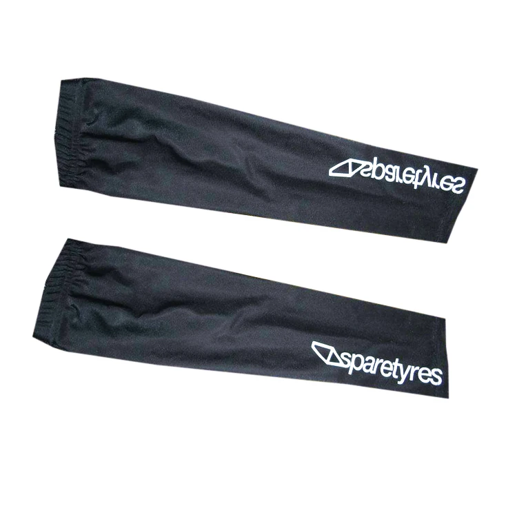 Newest Design Men Summer Breathable Leg Warmer/No Minimum Arm Warmer Cycling Accessories