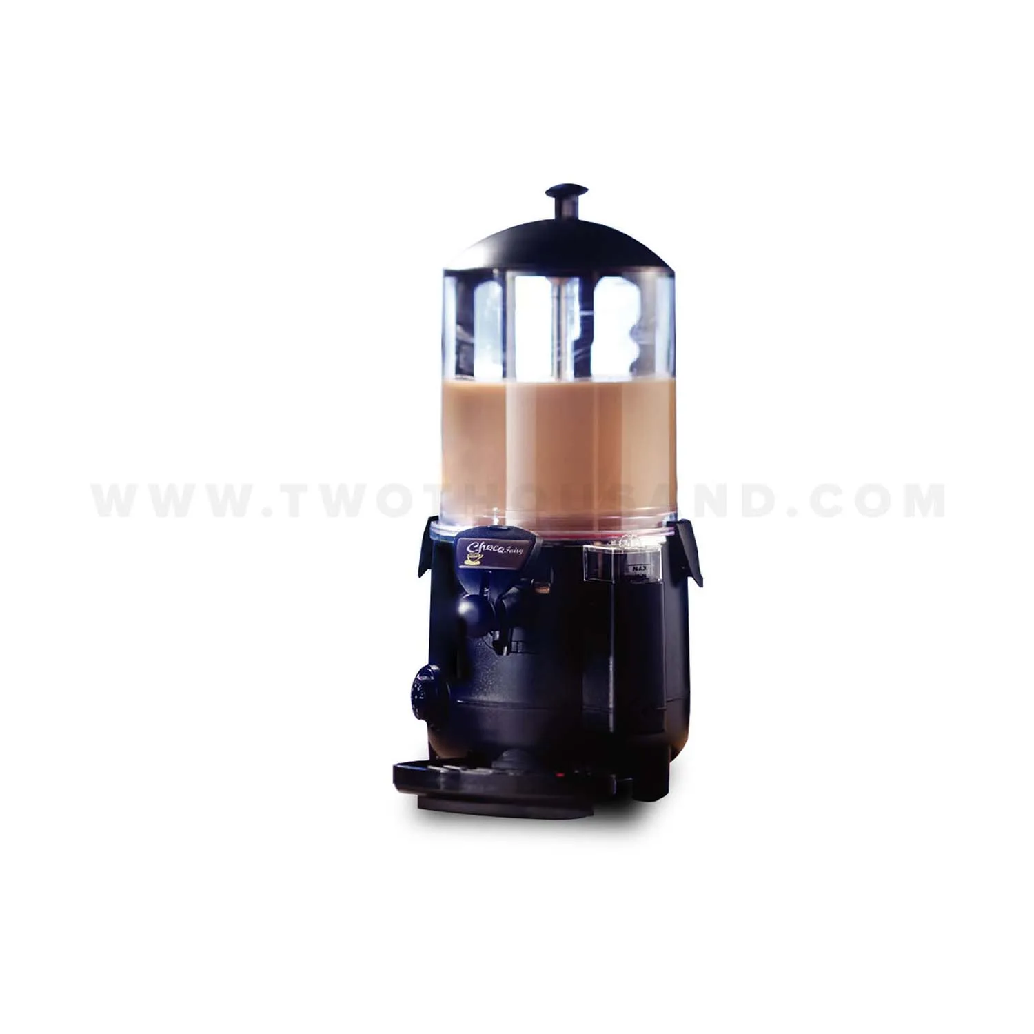 5L Stirring Type Electric Commercial Chocolate Machine TT-J174