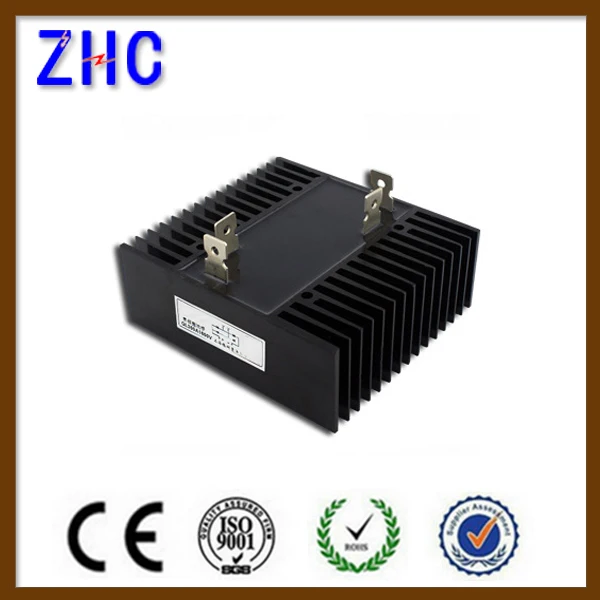 single phase 100A bridge rectifier price list of 100 amp bridge rectifier