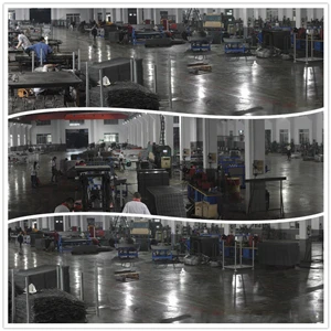 Changshu Ruhao Metal International Co., Ltd. 3