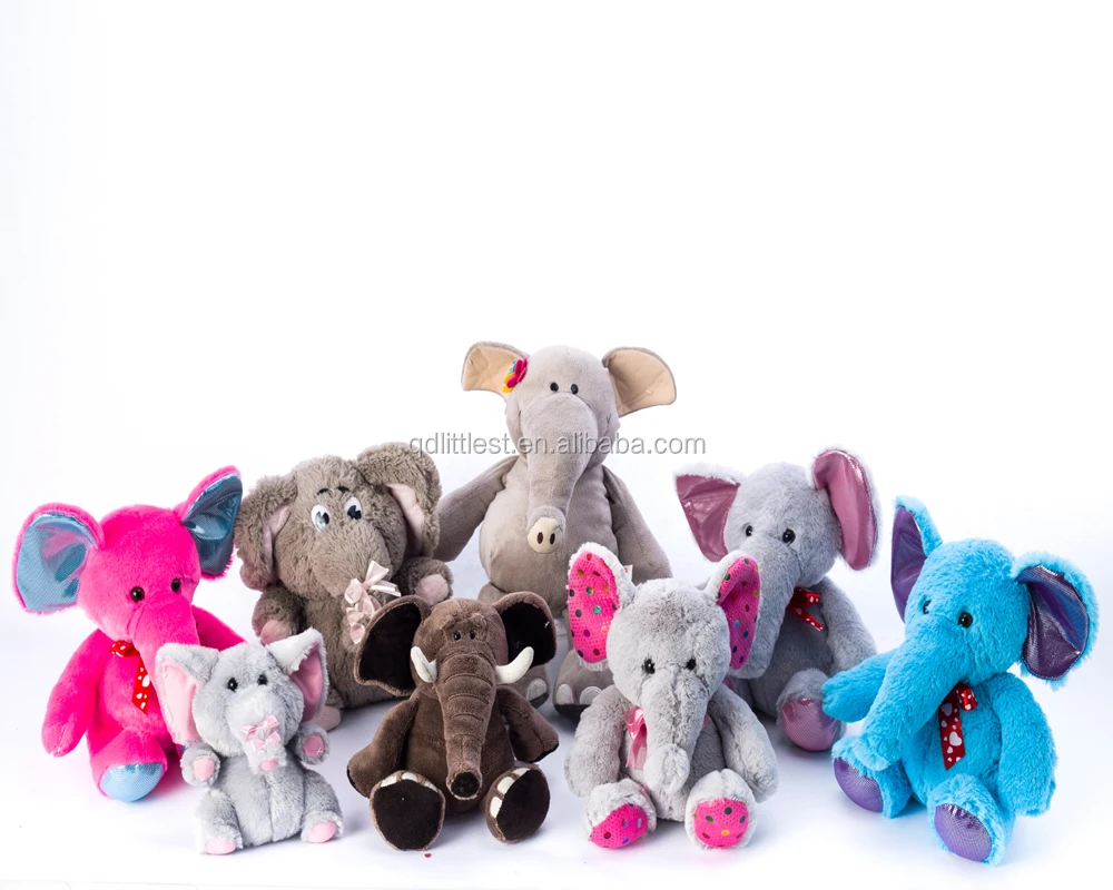 Taille Differente Bebe Elephant En Peluche Jouets Animaux Jouets En Peluche Pour Enfants Buy Differentes Tailles Jouets En Peluche Elephant Jouets En Peluche Pour Enfants Jouets En Peluche Elephant Product On Alibaba Com