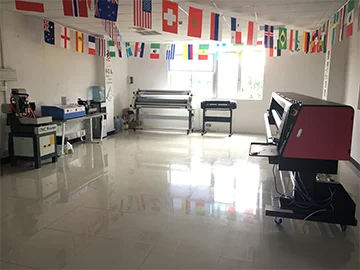 Guangzhou Crystek Electronic Equipment Co., Ltd. 3