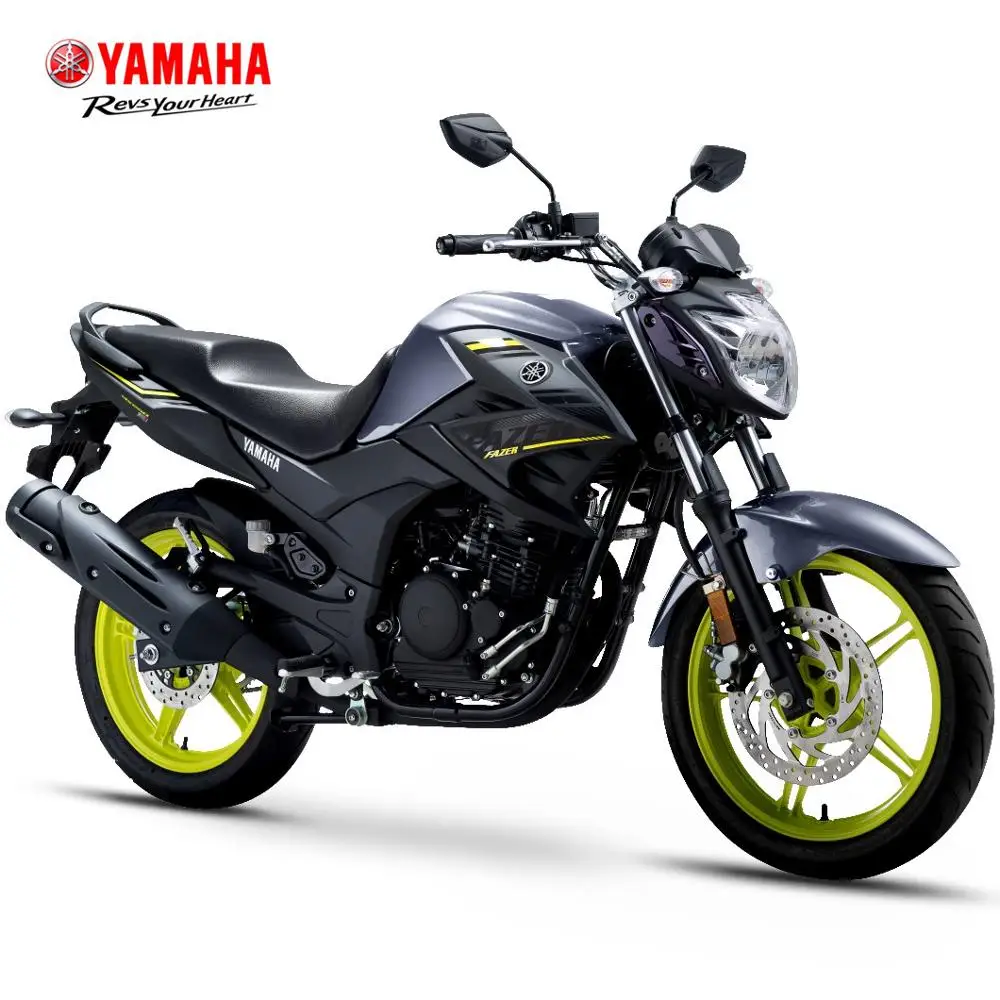 yamaha 250 motorcycle