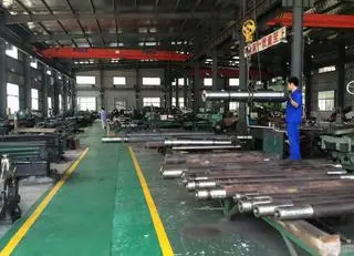 Ningbo Jai Ho Machinery Co., Ltd. 2