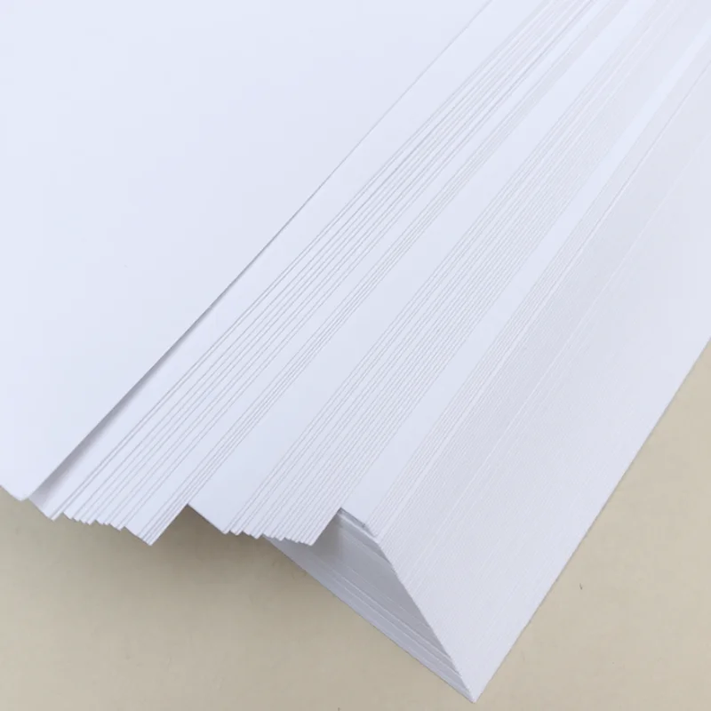 Cheap Price Offset Printing  Paper in Reel Mills in China