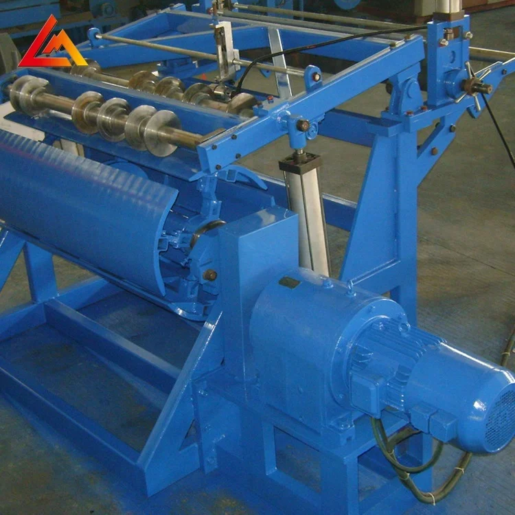 Заводская Настройка 2021 автоматическая машина для резки и стрижки металлических стальных листов