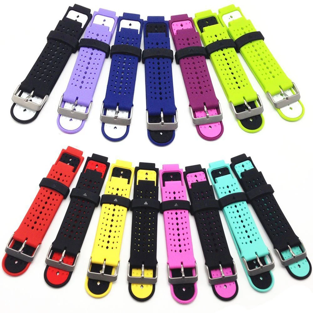 forerunner 235 bands