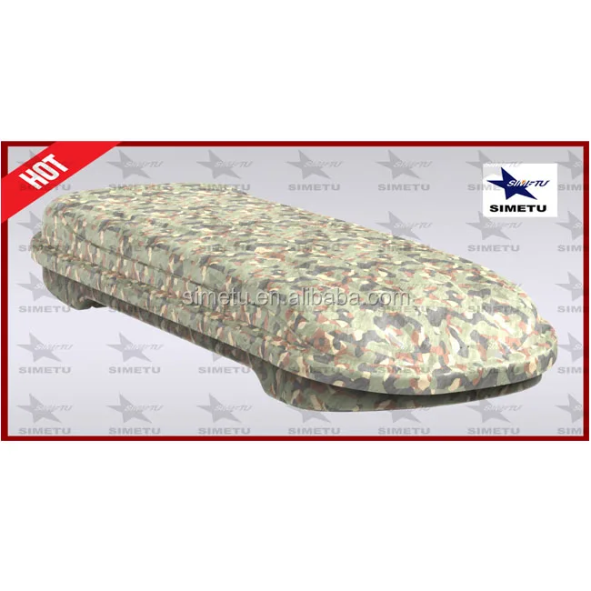 
 Крыша большой вместимости из АБС-пластика  