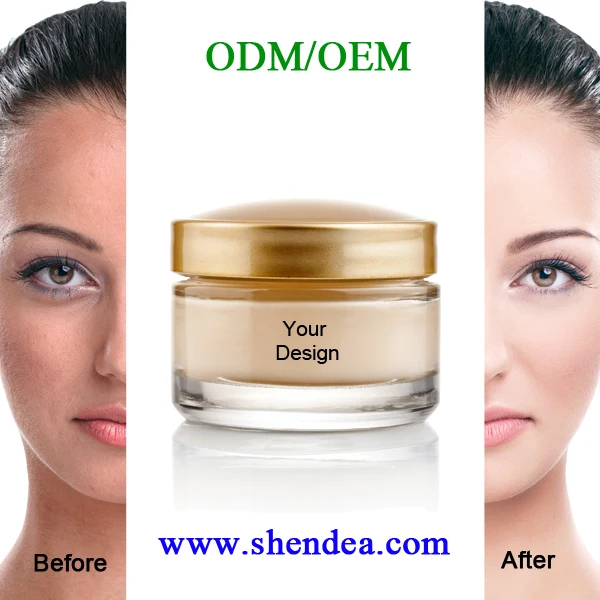 magnesium face cream