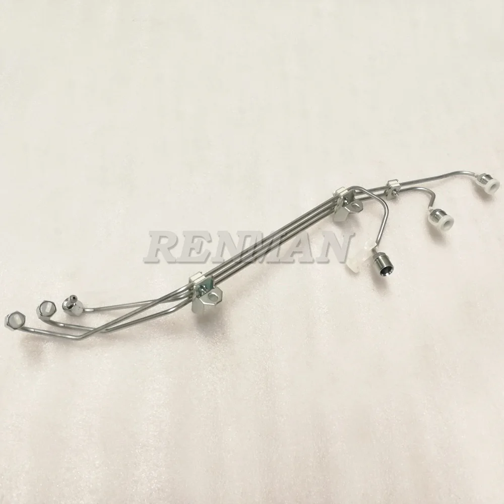 5295481 5295482 5295483 5295484 Cummins engine ISLE QSL9 Injector  