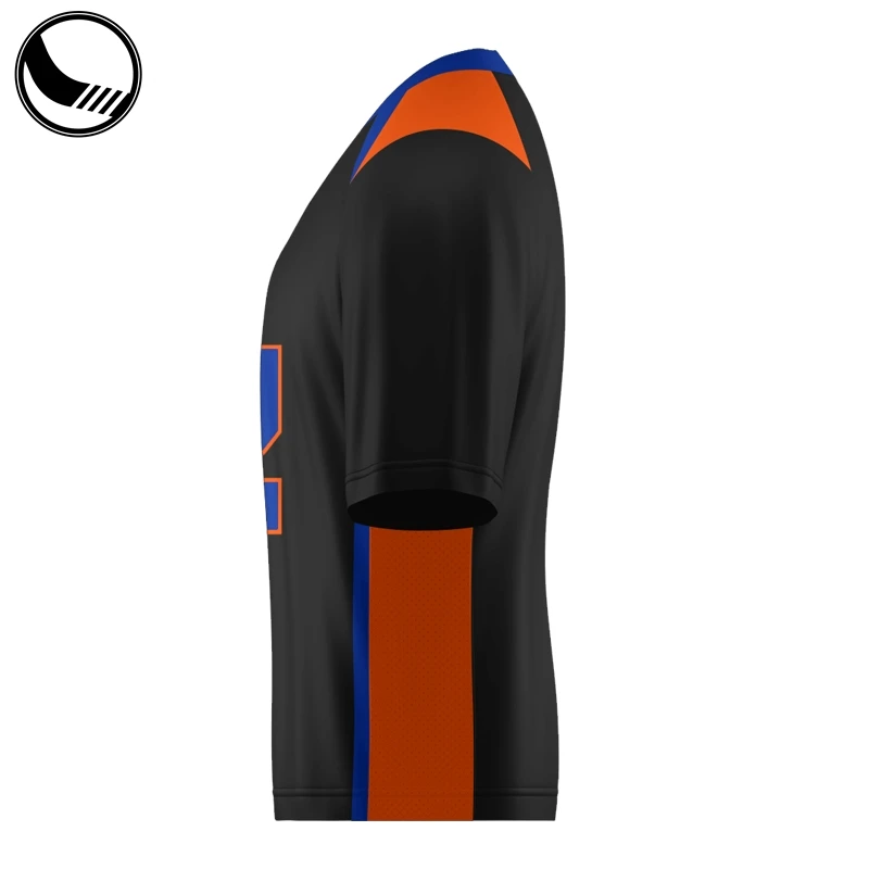 Full Sublimation Cheap Men lacrosse Uniform