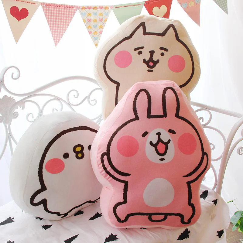 Громоздкие и сильный пол подушки