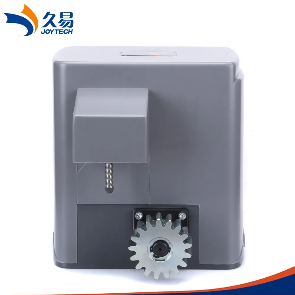 SL600AC Control Board for Modern Automatic Sliding Gate Operator Motor Driven Opener for Villas
