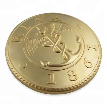 Индивидуальный Европейский сувенир дешевая металлическая