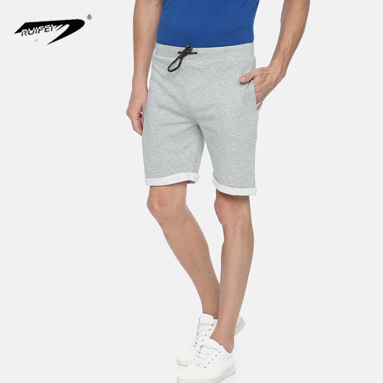 sweat jogger shorts