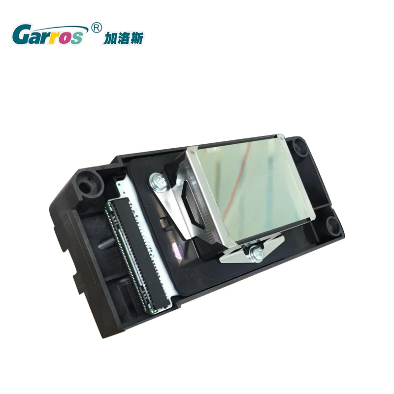 Cabezal DX5 (Desbloqueado) – Revolution Print