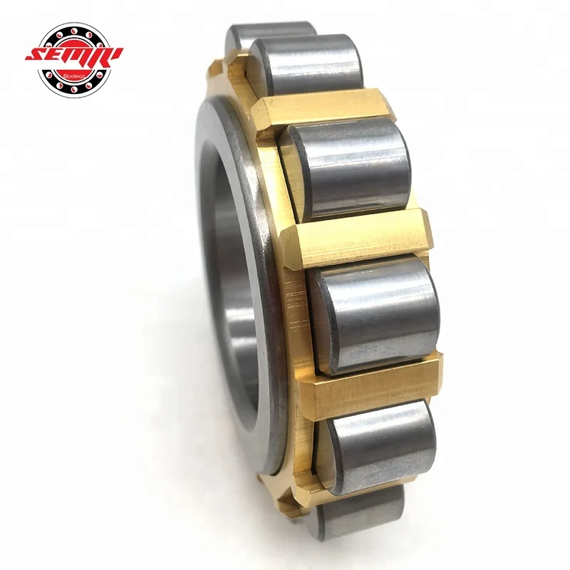 Single Row Cycloidal Reducer Eccentric Bearing 618 YSX