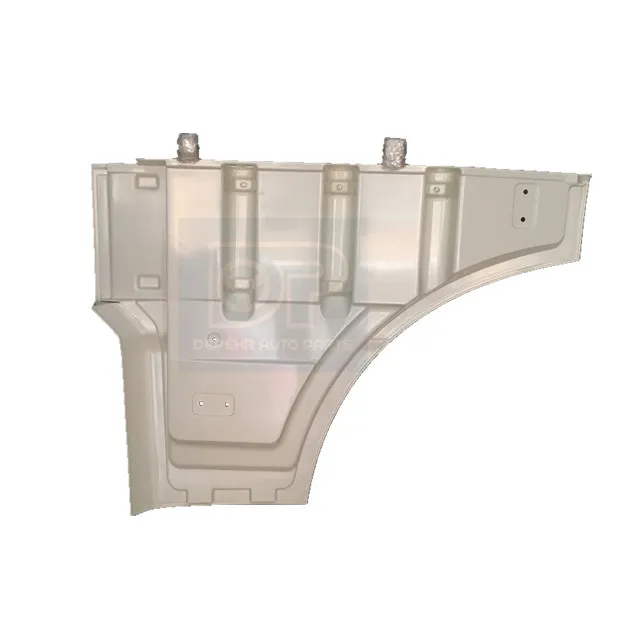 LH 1835170 RH 1835171 Depehr DA-F XF106 Euro6 Tractor Body Parts Panel Truck Plastic Door Extension