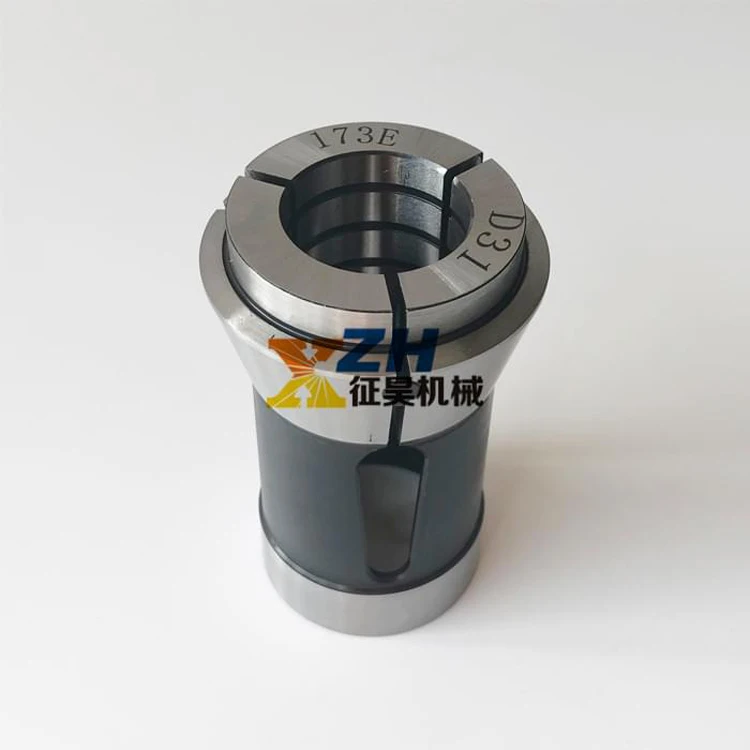 DIN 6343 Collet