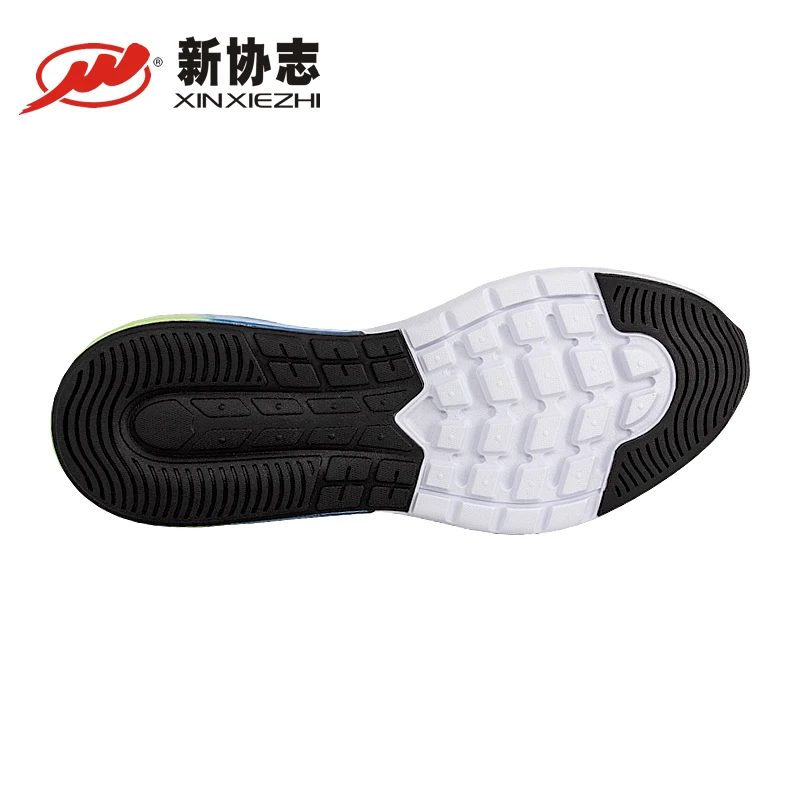 Xinxiezhi воздушная подушка подошвы для баскетбола бега высококачественные надежные воздушные лучшие