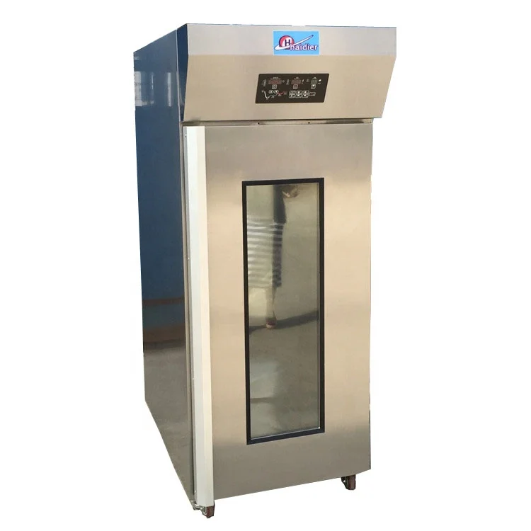 Automatic Bread Used Retarder Proofer for Sale