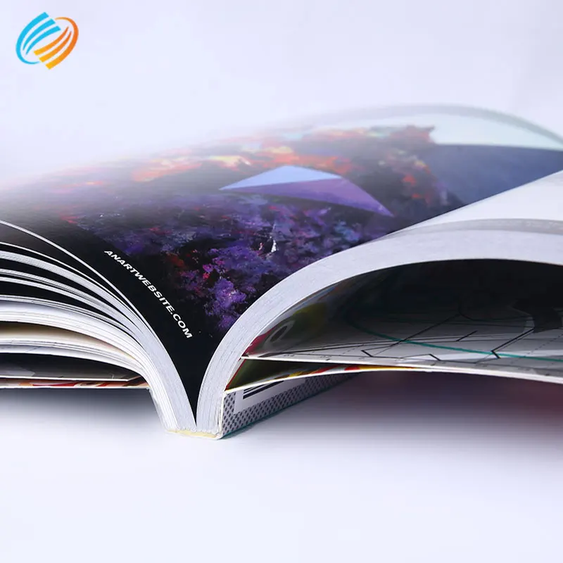 
 Внимательное обслуживание клиентов, печать журнала Billie  