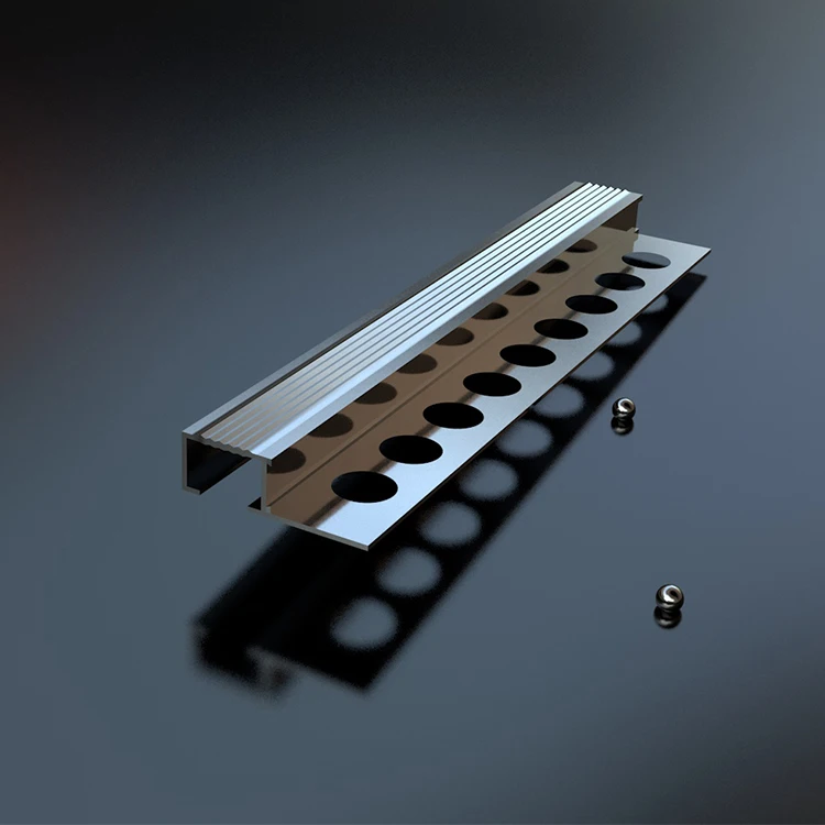 Ruida противоскользящая Накладка для плитки накладка угловая защита